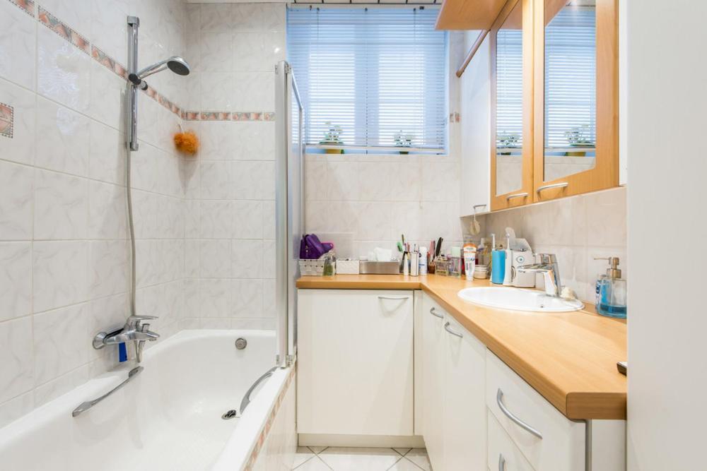Residentie Leopold App51 Apartment บลังเคนเบอร์เก ภายนอก รูปภาพ