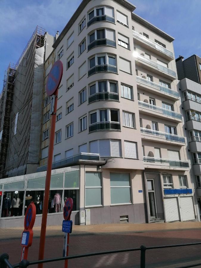 Residentie Leopold App51 Apartment บลังเคนเบอร์เก ภายนอก รูปภาพ