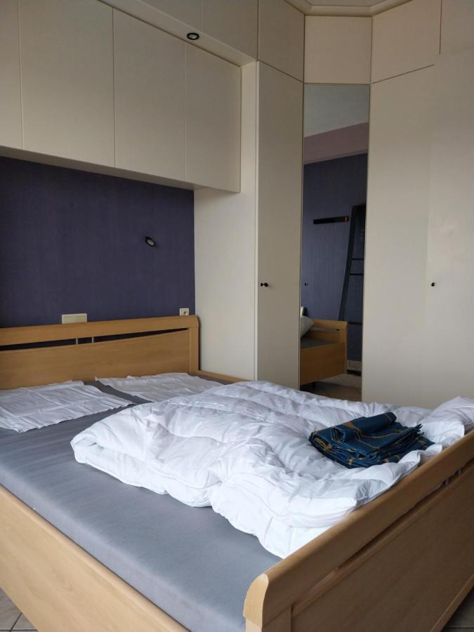 Residentie Leopold App51 Apartment บลังเคนเบอร์เก ภายนอก รูปภาพ